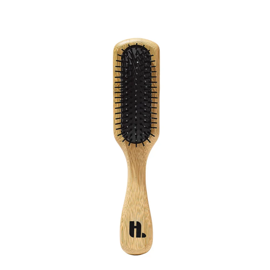Bamboo Styling Brush - Hairlust v:8056359