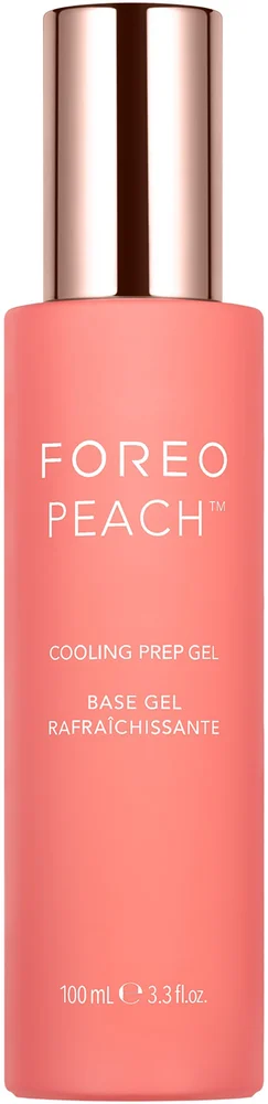 FOREO PEACH Cooling Prep Gel 100 ml v:7079433