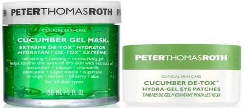 Peter Thomas Roth De-Tox Masking Duo v:2112481