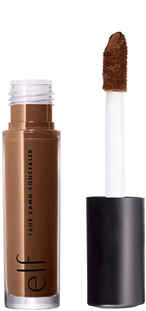 e.l.f. 16HR Camo Concealer Rich Chocolate v:1526640
