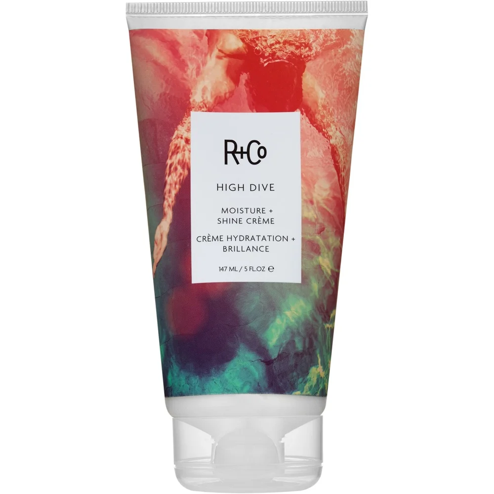 High Dive Moisture + Shine Crème v:6782927