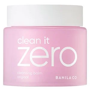 Banila Co Clean It Zero Cleansing Balm Original 180ml v:7724984 Banila Co Clean It Zero Cleansing Balm Original 180ml v:7724984