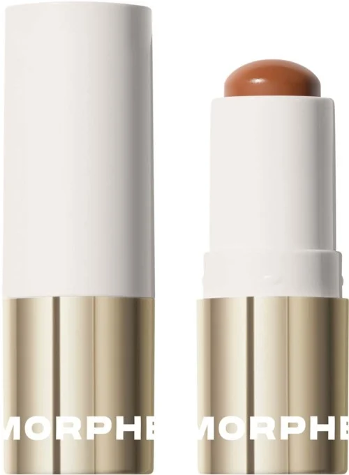 Morphe Sudden Heat Creamy Bronzer Stick Sizzle v:1124739 Morphe Sudden Heat Creamy Bronzer Stick Sizzle v:1124739