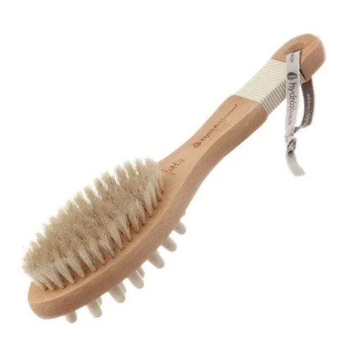 Hydréa London Dual Use Massage Brush v:9685490