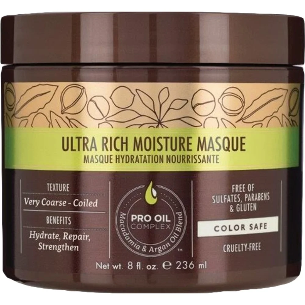 Ultra Rich Repair Masque, 236ml v:8122607 Ultra Rich Repair Masque, 236ml v:8122607