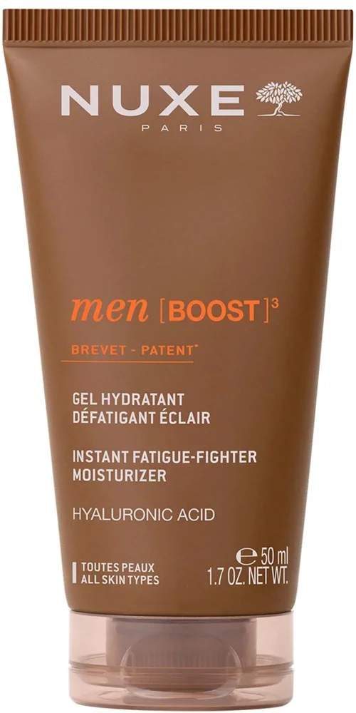 Nuxe Men Moist Gel 50 ml v:9690676 Nuxe Men Moist Gel 50 ml v:9690676