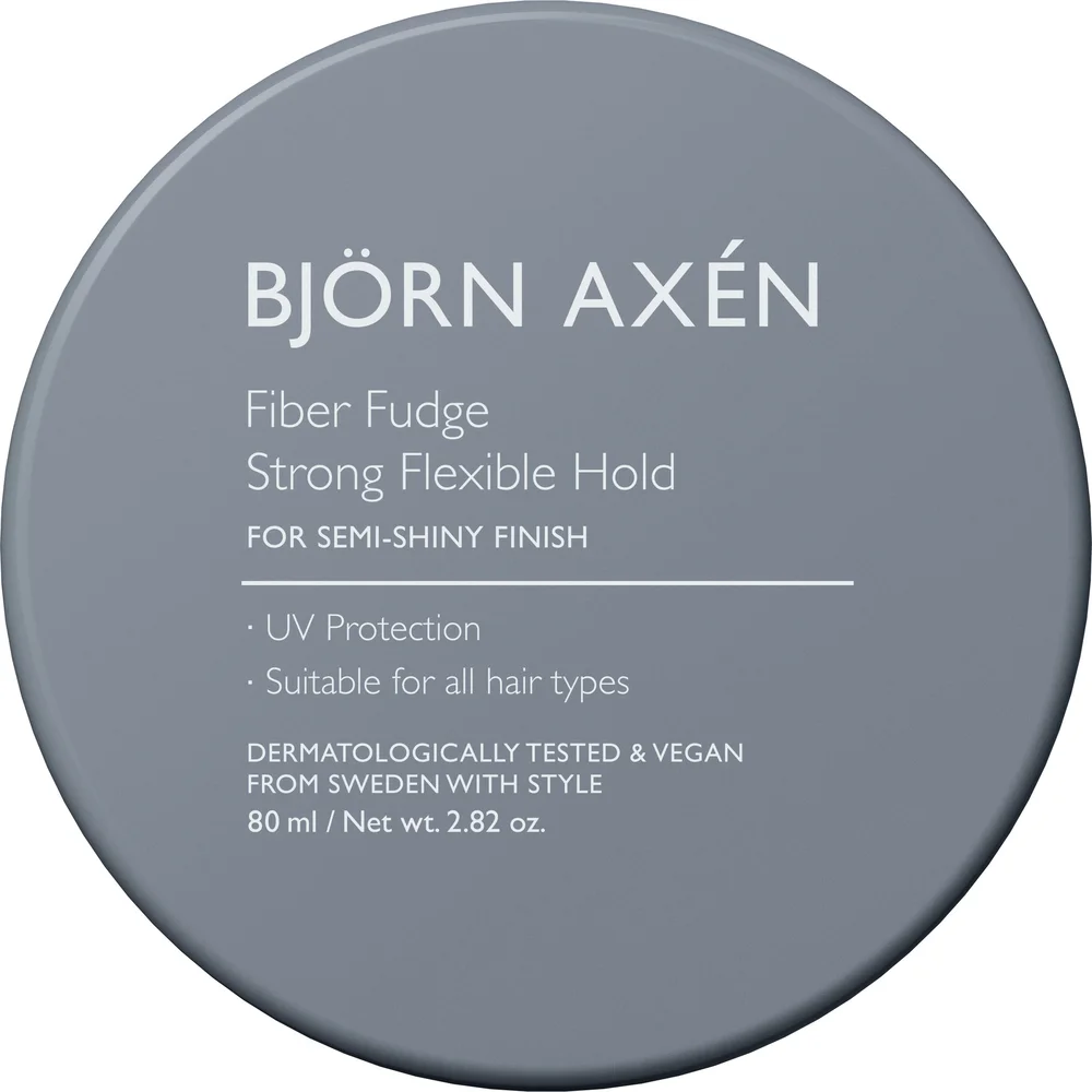 Björn Axén Fiber Fudge – Sterkt og langvarig hold v:8389512 Björn Axén Fiber Fudge – Sterkt og langvarig hold v:8389512