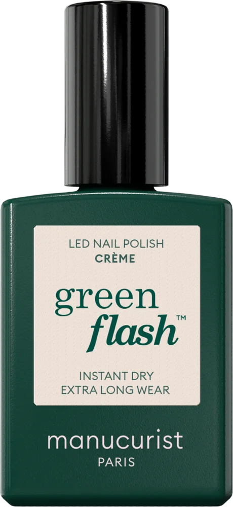 Manucurist Green Flash Crème v:5074468 Manucurist Green Flash Crème v:5074468
