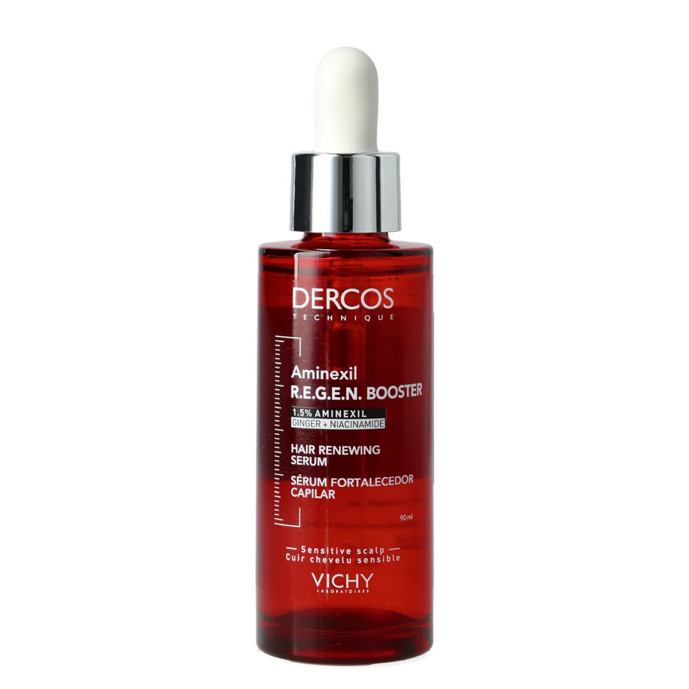Dercos Aminexil R.E.G.E.N. Booster 90 ml – Vichy v:8937597 Dercos Aminexil R.E.G.E.N. Booster 90 ml – Vichy v:8937597