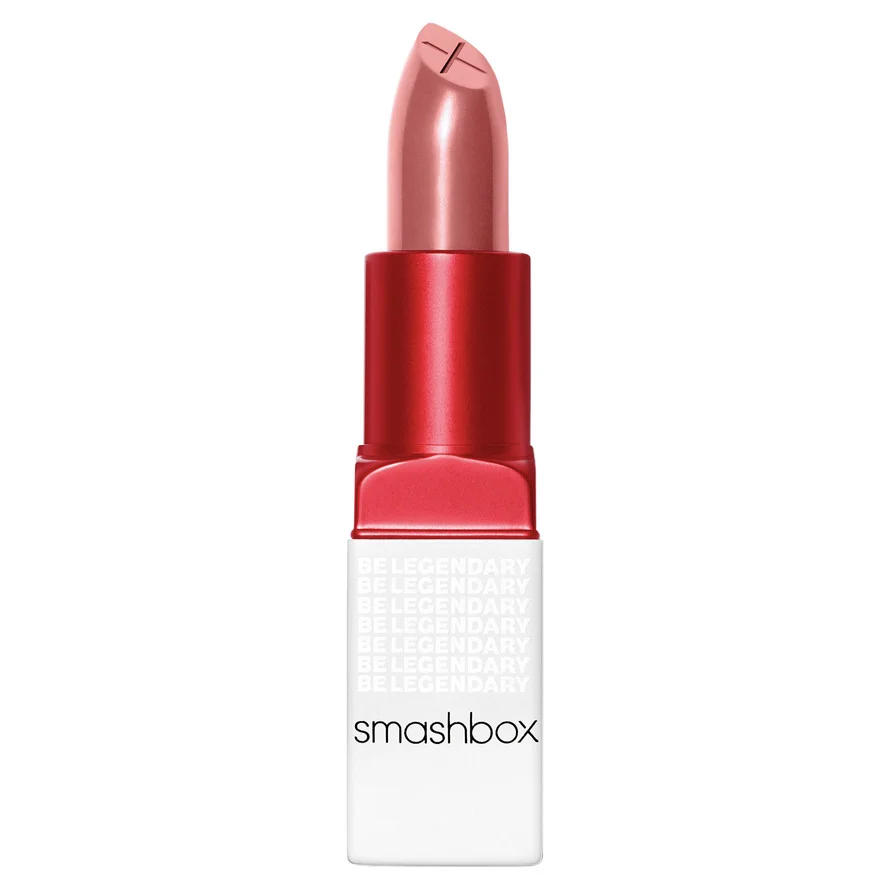 Be Legendary Prime & Plush Lipstick 02 Level Up – Smashbox v:5225262 Be Legendary Prime & Plush Lipstick 02 Level Up – Smashbox v:5225262