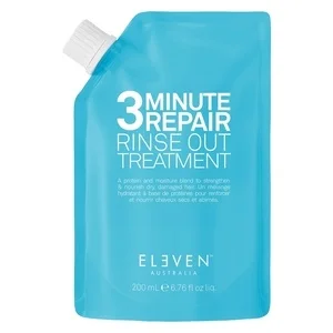 Eleven Australia 3 Minute Rinse Out Repair Treatment 200ml v:3086500 Eleven Australia 3 Minute Rinse Out Repair Treatment 200ml v:3086500