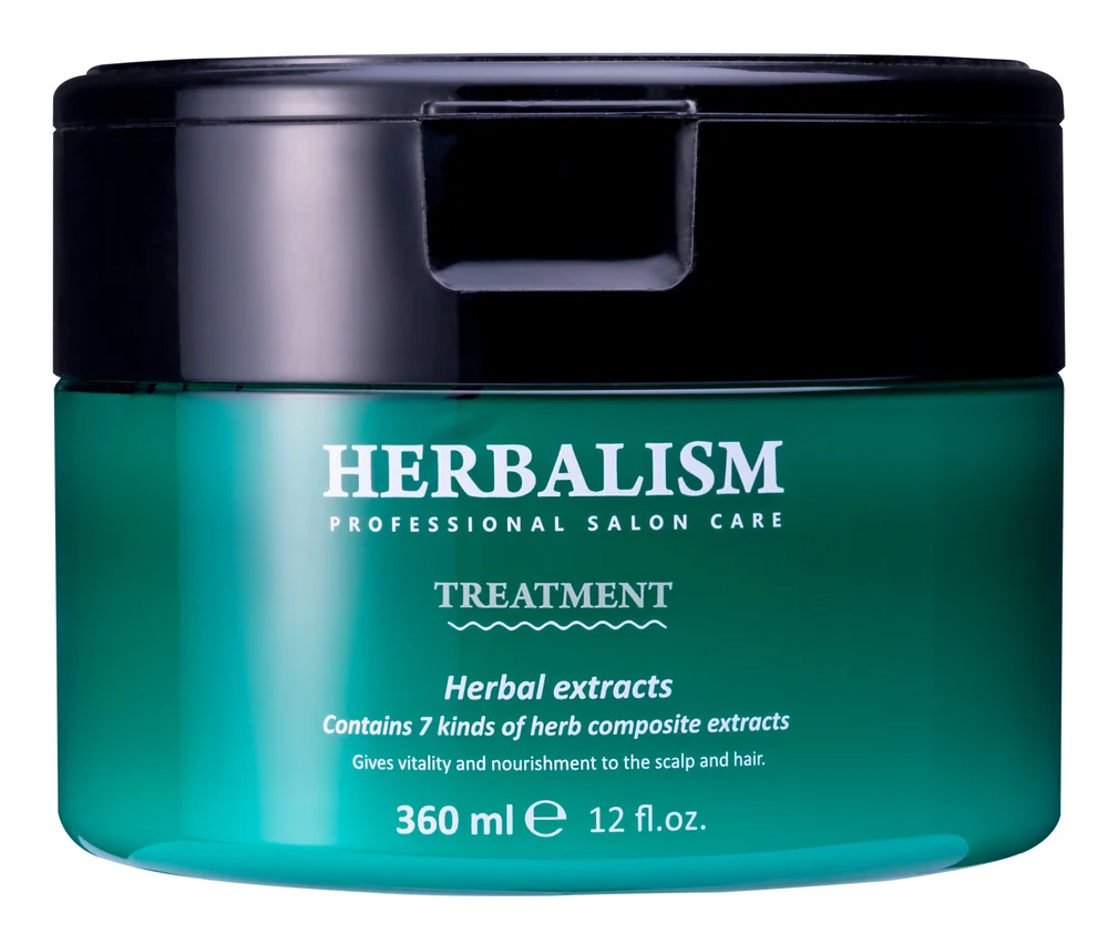 Herbalism Treatment 360 ml - La’dor v:1556964