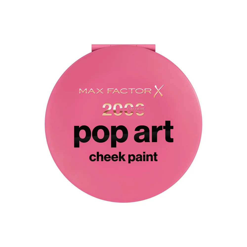 2000 Calorie Pop Art Blush & Bronzer 20 Bouncy – Max Factor v:6341309 2000 Calorie Pop Art Blush & Bronzer 20 Bouncy – Max Factor v:6341309