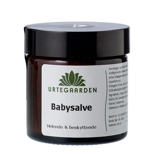 Babysalve v:5890969