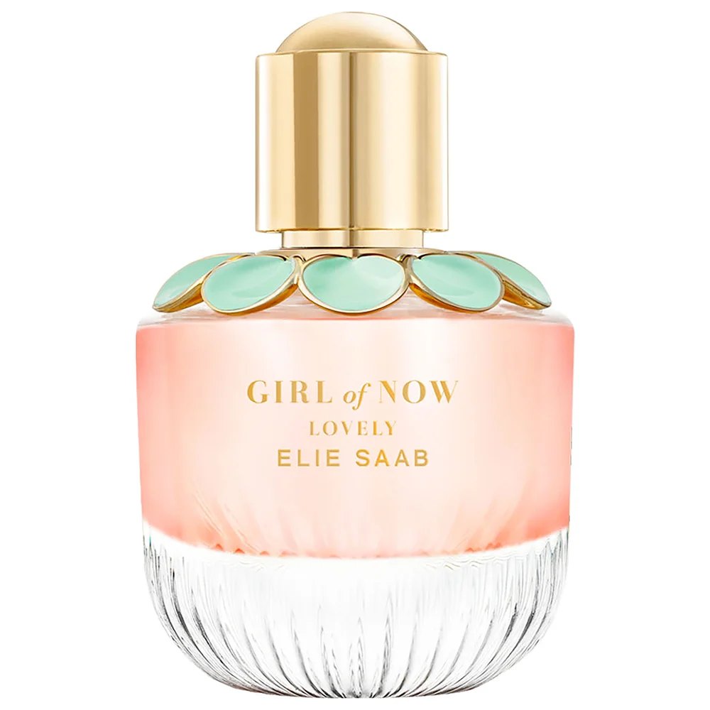 Girl Of Now Lovely Eau de Parfum 50 ml - Elie Saab v:3121767