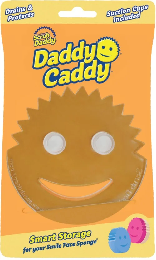 Scrub Daddy Daddy Caddy v:1860726