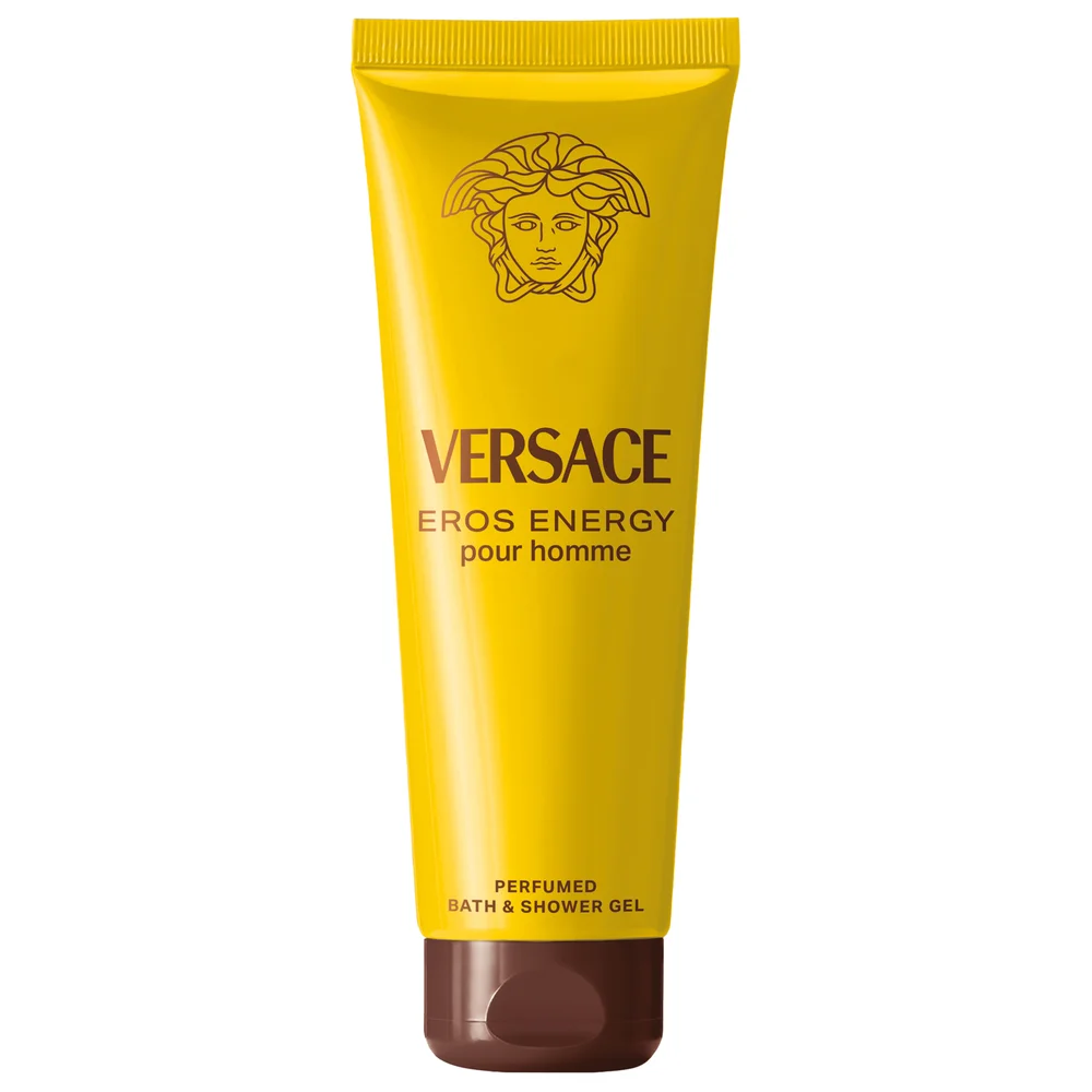 Versace Eros Energy Bath & Shower Gel v:3202792 Versace Eros Energy Bath & Shower Gel v:3202792