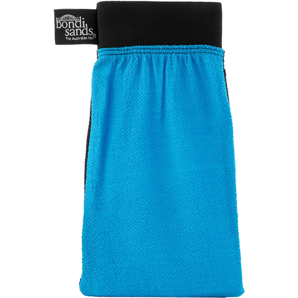 Exfoliating Mitt v:3967237