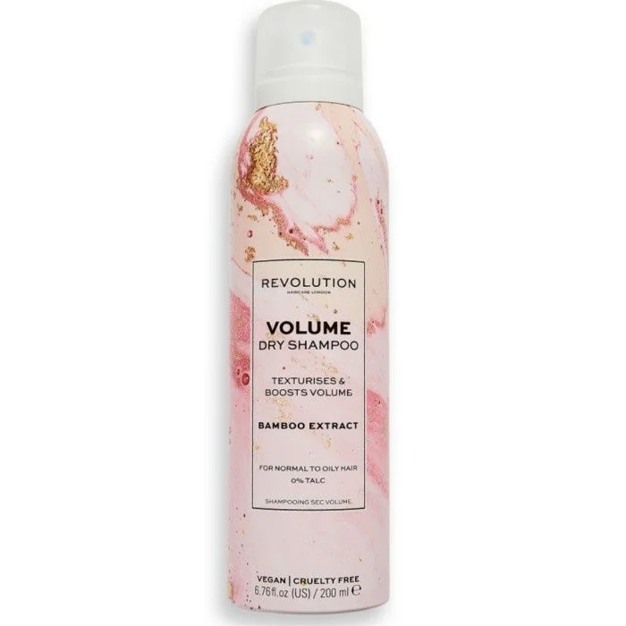 Revolution Hair Volume Dry Shampoo 200 ml v:7330295 Revolution Hair Volume Dry Shampoo 200 ml v:7330295