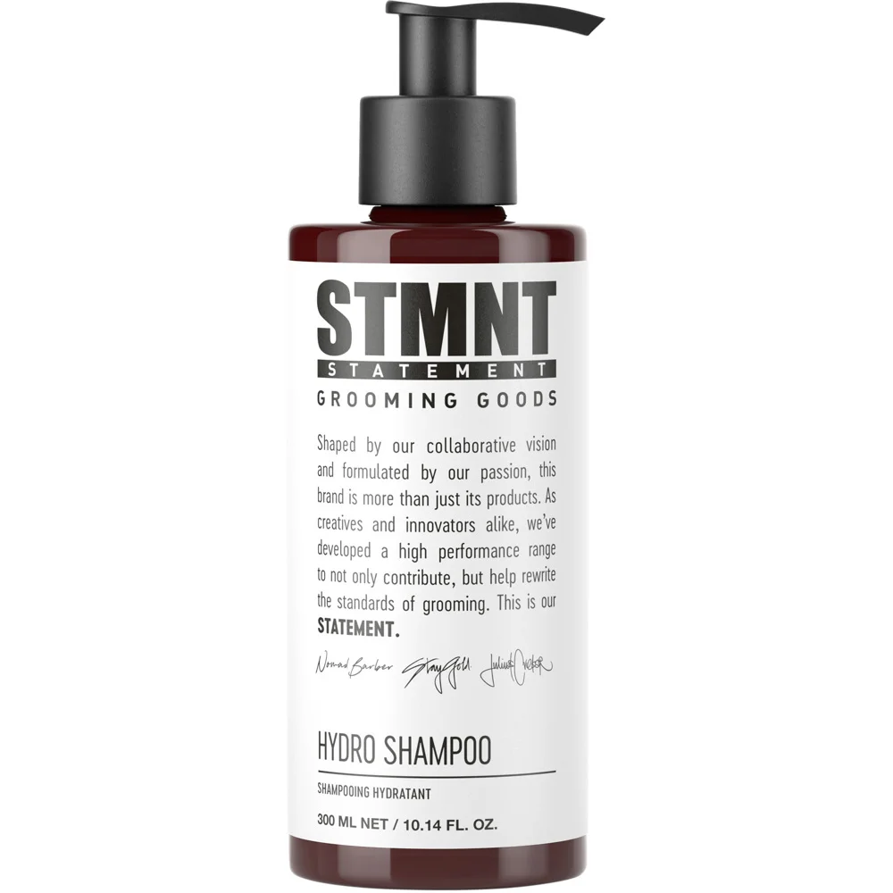 Hydro Shampoo v:2616731
