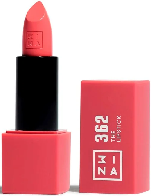 3INA The Lipstick Mini 362 Pink v:4072544