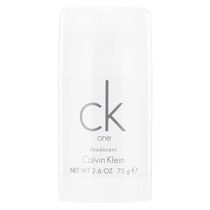 Calvin Klein CK One Deodorant Stick Unisex 75g v:2188506