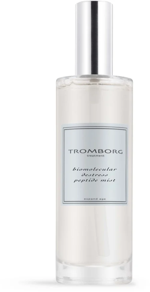 Tromborg Biomolecular Destress Peptide Mist 100 ml v:4976030 Tromborg Biomolecular Destress Peptide Mist 100 ml v:4976030