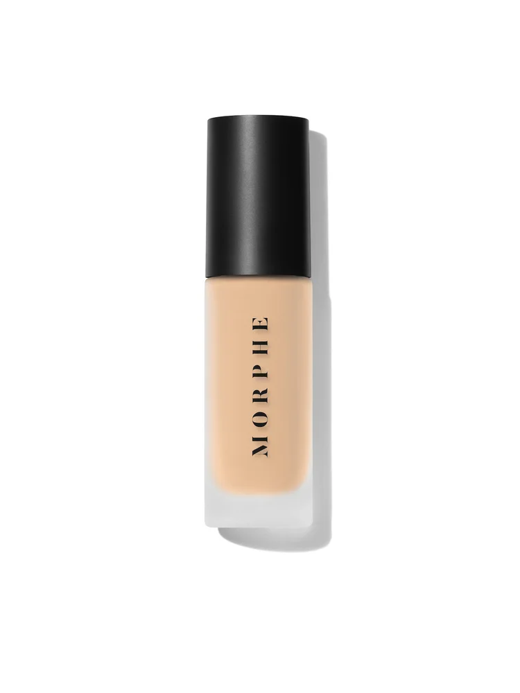 Filter Effect Soft-Focus Foundation 12 Medium - Morphe v:7516741