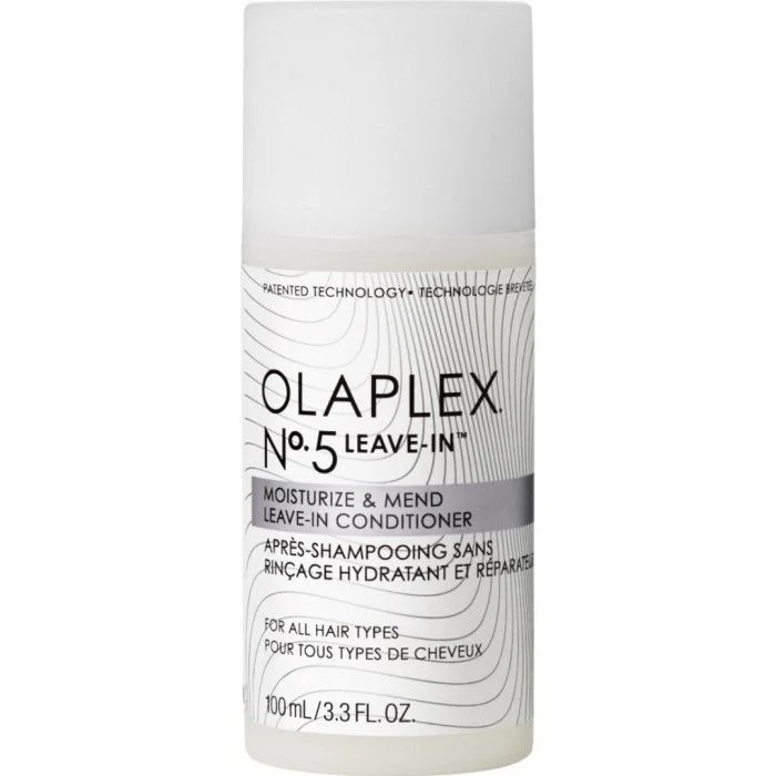 Olaplex No.5L Leave-in Conditioner 100 ml v:4503762
