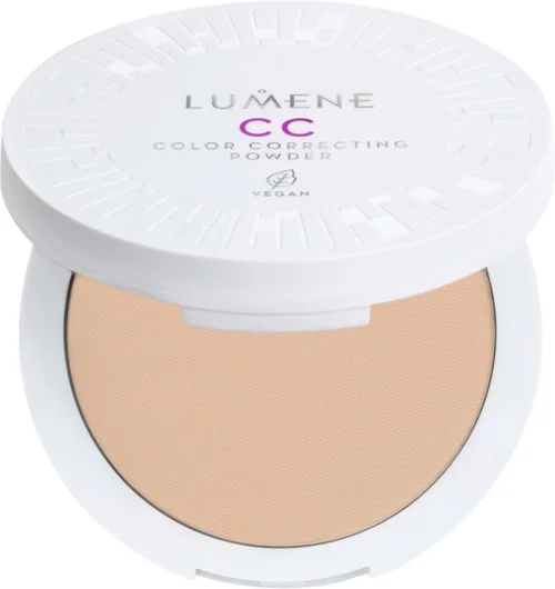 Lumene CC Color Correcting Powder #2 v:9738782 Lumene CC Color Correcting Powder #2 v:9738782