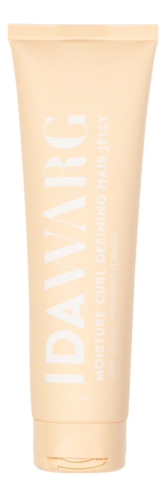 Ida Warg Moisture Curl Defining Hair Jelly – 150 ml. v:2713431 Ida Warg Moisture Curl Defining Hair Jelly – 150 ml. v:2713431
