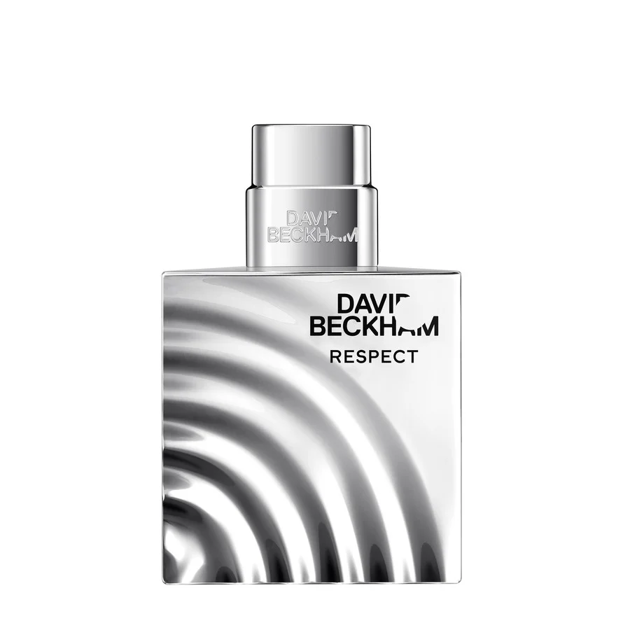 Respect Eau de Toilette 40 ml - David Beckham v:7555313