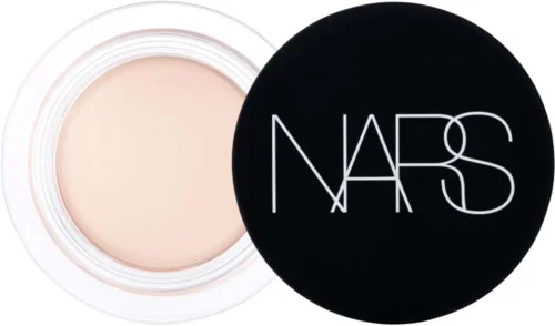 NARS Soft Matte Complete Concealer Affogato v:1215705