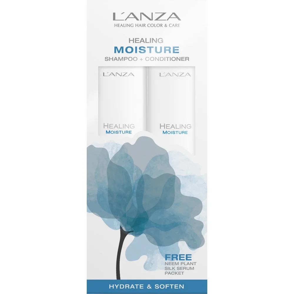 Healing Moisture Summer Box v:1453191