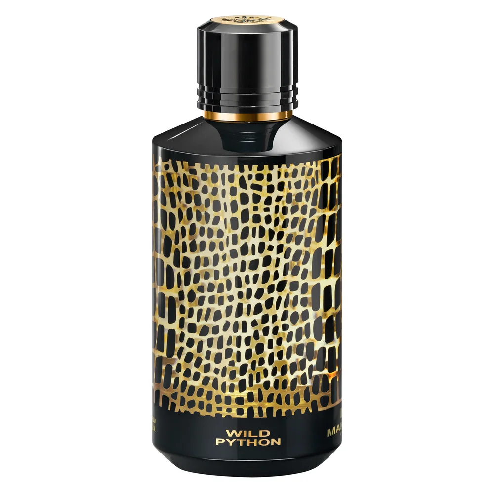 Wild Python Eau de Parfum 120 ml - Mancera v:7334690
