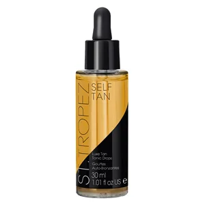 St.Tropez Self Tan Tonic Drops 30ml v:5035238
