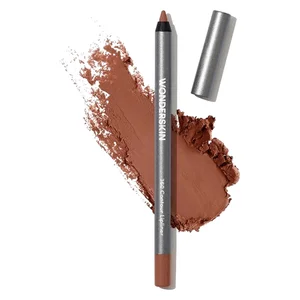 Wonderskin 360 Contour Lip Liner Nutmeg 1,2g v:9484770