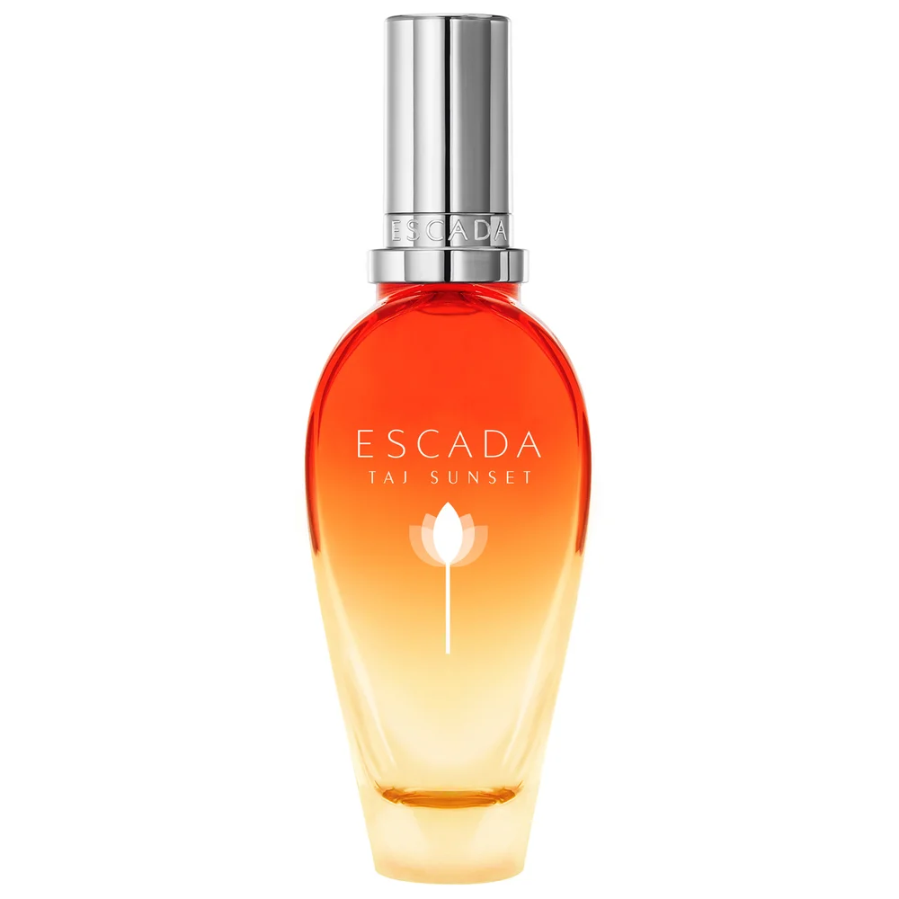 Taj Sunset Eau de Toilette 50 ml - Escada v:5552070