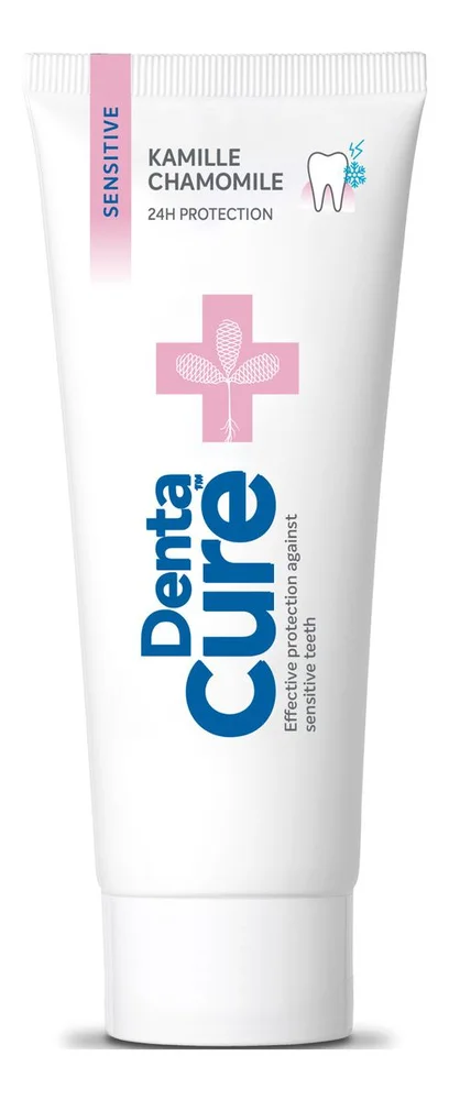 DentaCure Sensitive - 75 ml. v:1544832