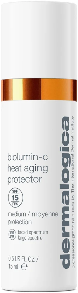 Dermalogica Biolumin-C Heat Aging Protector SPF50 15 ml v:4690228