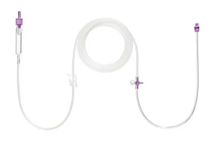 Applix Smart pumpesett EasyBag Enfit 1 stk v:6920099 Applix Smart pumpesett EasyBag Enfit 1 stk v:6920099