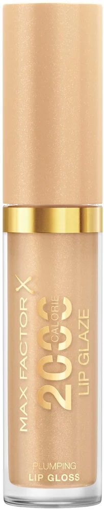 Max Factor 2000 Calorie Lip Glaze Lip Gloss 005 Honey Crème v:3996302 Max Factor 2000 Calorie Lip Glaze Lip Gloss 005 Honey Crème v:3996302