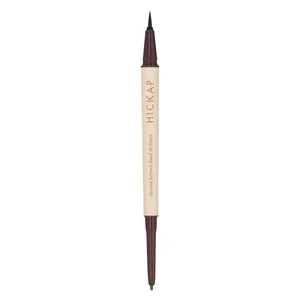 Hickap Dream Brows Dual Definer Dark Brown 7g v:6672995 Hickap Dream Brows Dual Definer Dark Brown 7g v:6672995
