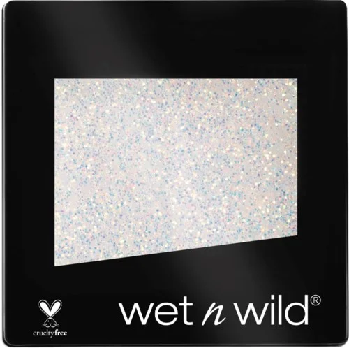 Wet n Wild Color Icon Glitter Single- bleached v:9078081 Wet n Wild Color Icon Glitter Single- bleached v:9078081