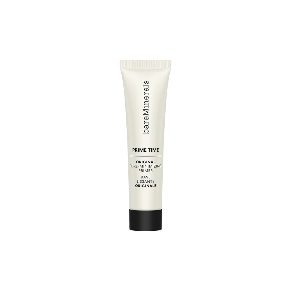 Prime Time Pore-Minimizing Primer fra BareMinerals v:7195032