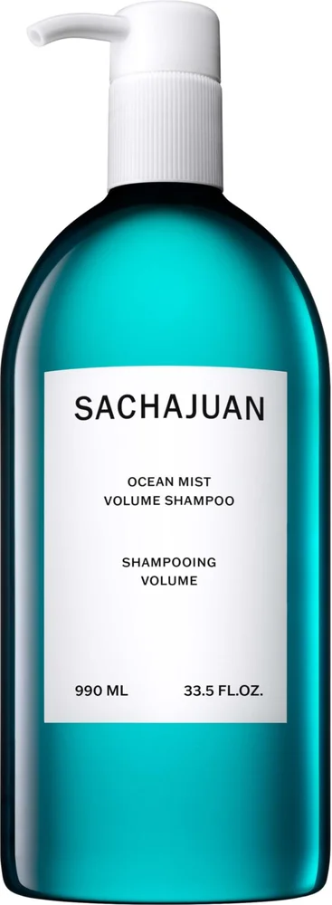 SACHAJUAN Ocean Mist Volume Shampoo 990 ml v:7240663