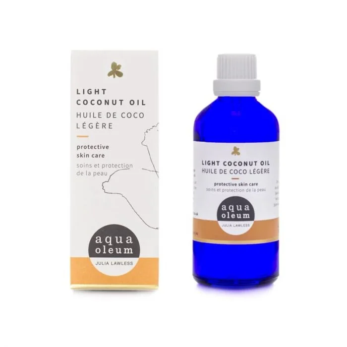 Aqua Oleum Coconut 100 Ml v:2008762 Aqua Oleum Coconut 100 Ml v:2008762
