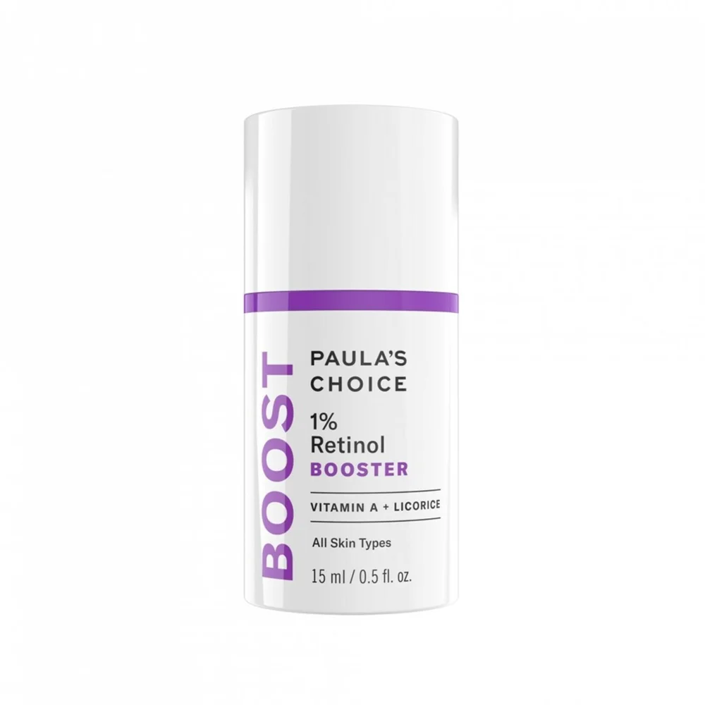 1% Retinol Booster 15 ml – Paula’s Choice v:3116154 1% Retinol Booster 15 ml – Paula’s Choice v:3116154