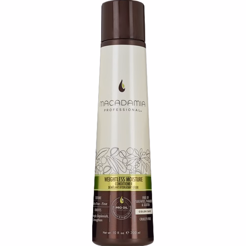 Weightless Moisture Conditioner v:5607125