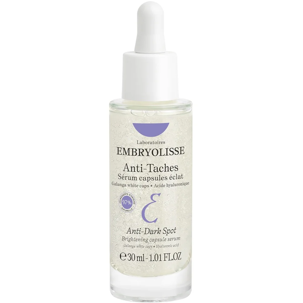 Concentrated Brightening Dark Spot Serum, 30ml v:6142116